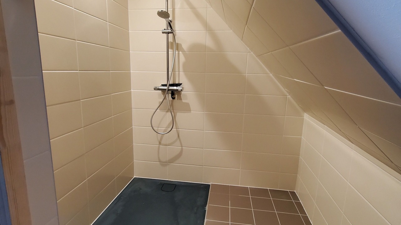 Photo of Bathroom in Sainte-Honorine-la-Chardonne