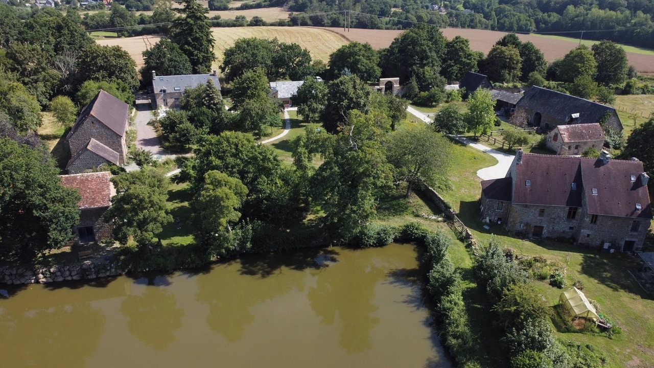 Photo of Outdoor in Sainte-Honorine-la-Chardonne