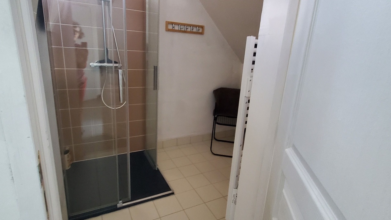 Photo of Bathroom in Sainte-Honorine-la-Chardonne
