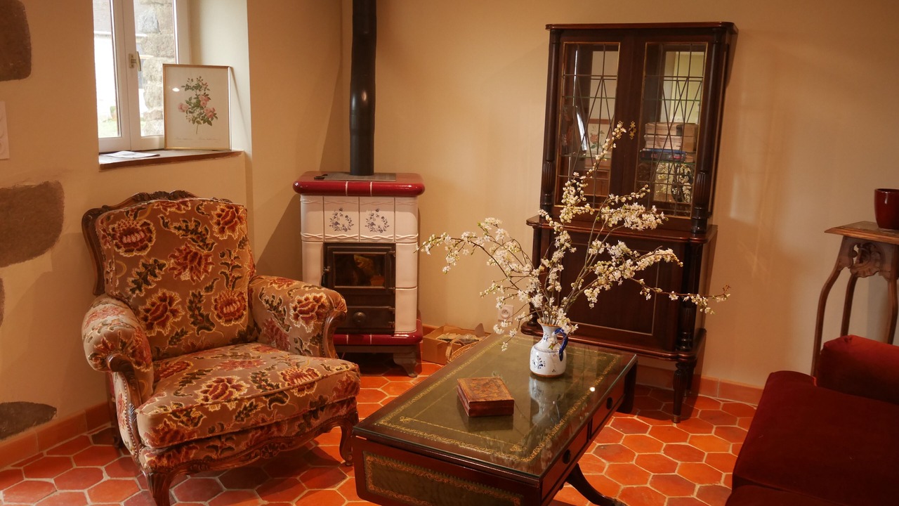 Photo of Others in Sainte-Honorine-la-Chardonne