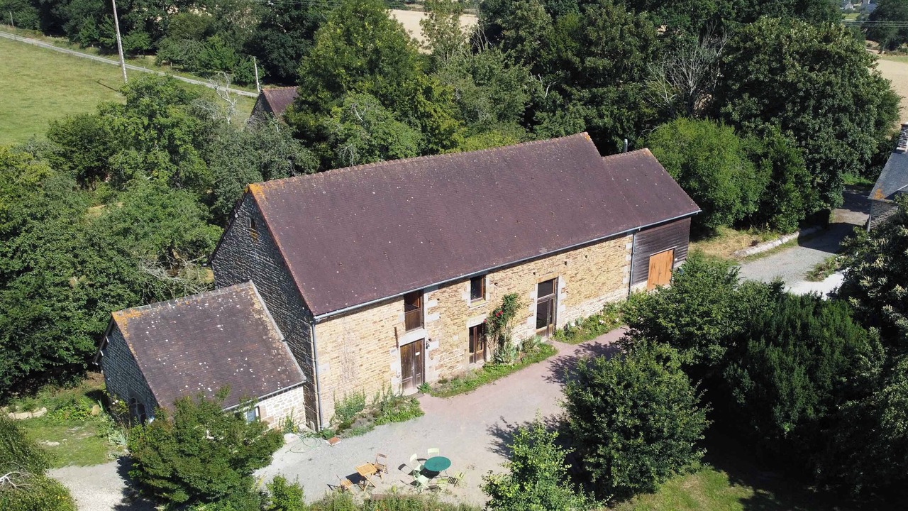 Photo of Outdoor in Sainte-Honorine-la-Chardonne