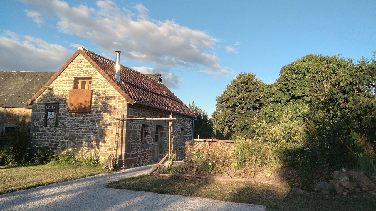 Photo of Outdoor in Sainte-Honorine-la-Chardonne
