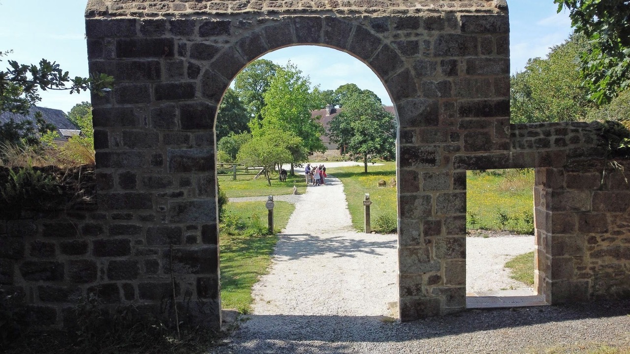 Photo of Outdoor in Sainte-Honorine-la-Chardonne