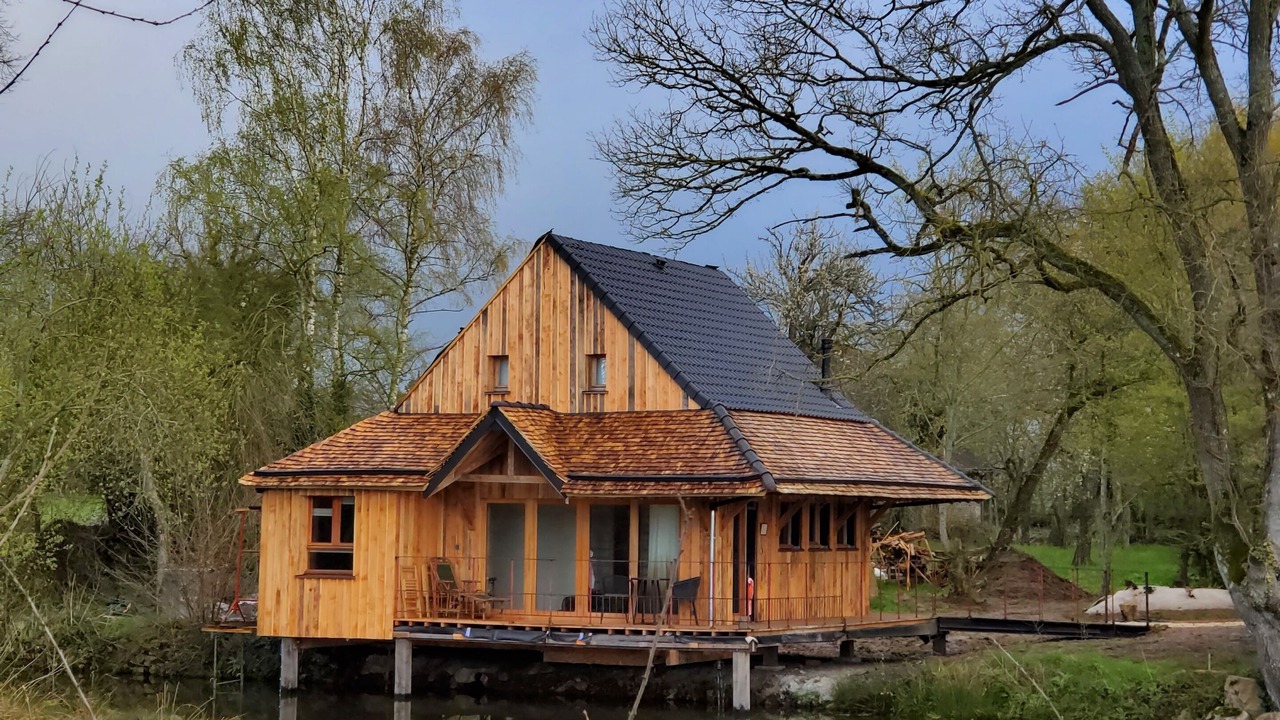 Photo of Outdoor in Sainte-Honorine-la-Chardonne