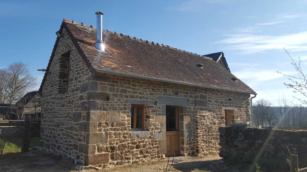 Photo of Outdoor in Sainte-Honorine-la-Chardonne