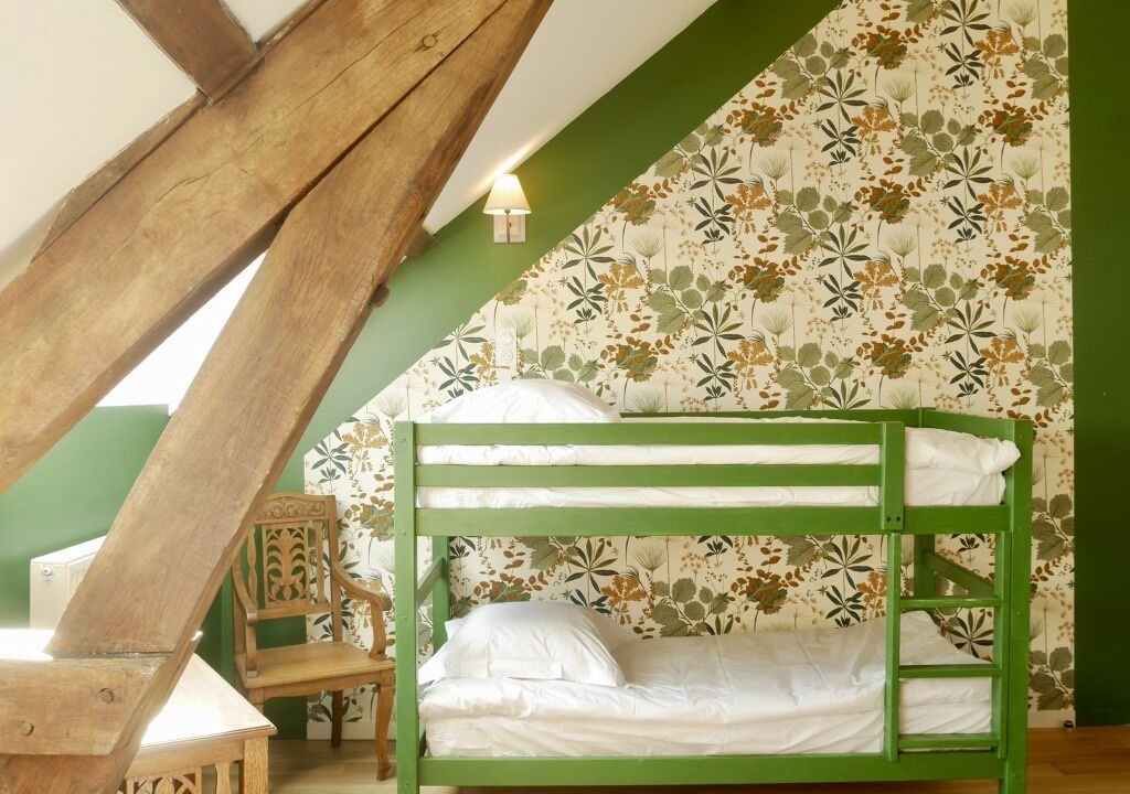 Photo of Bedroom in Sainte-Honorine-la-Chardonne