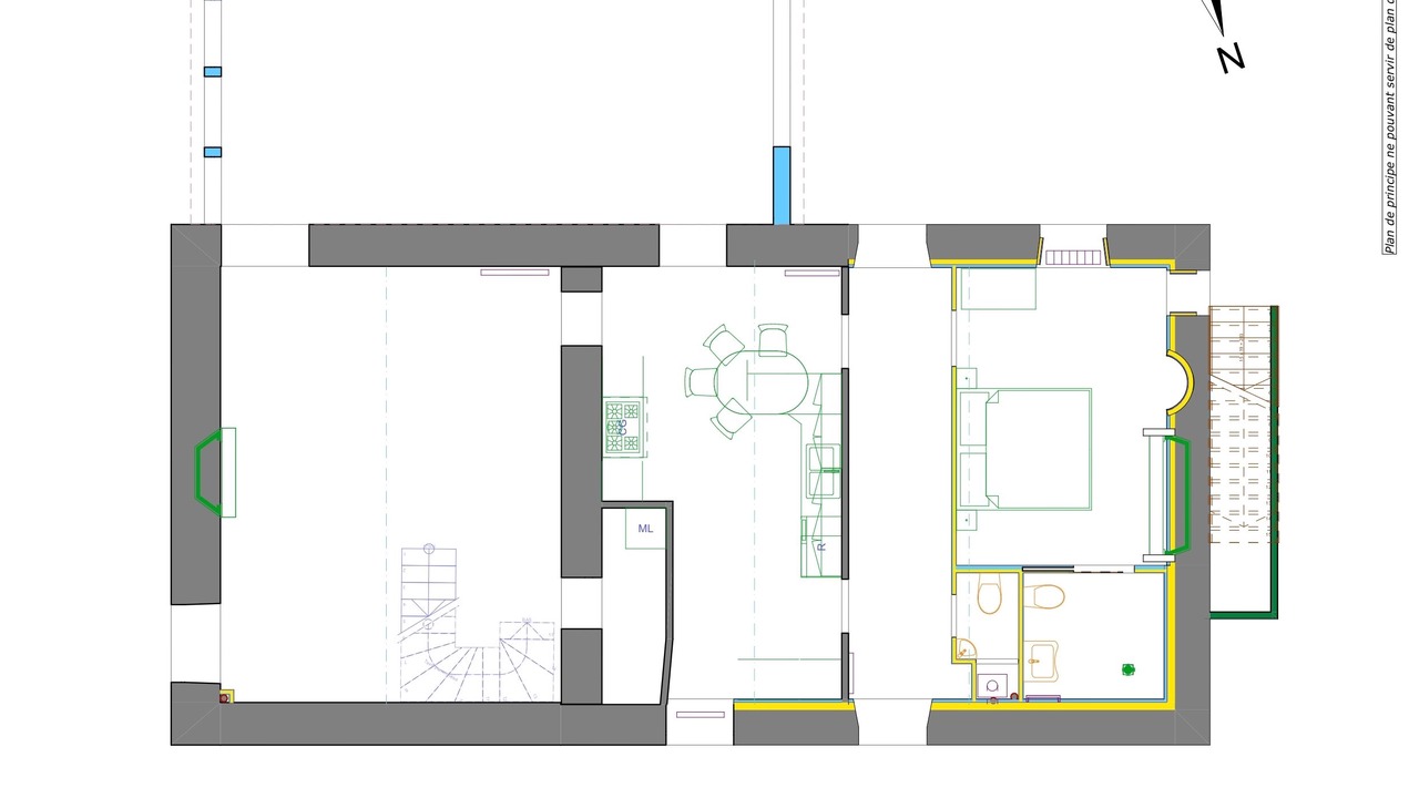 Photo of Others in Sainte-Honorine-la-Chardonne