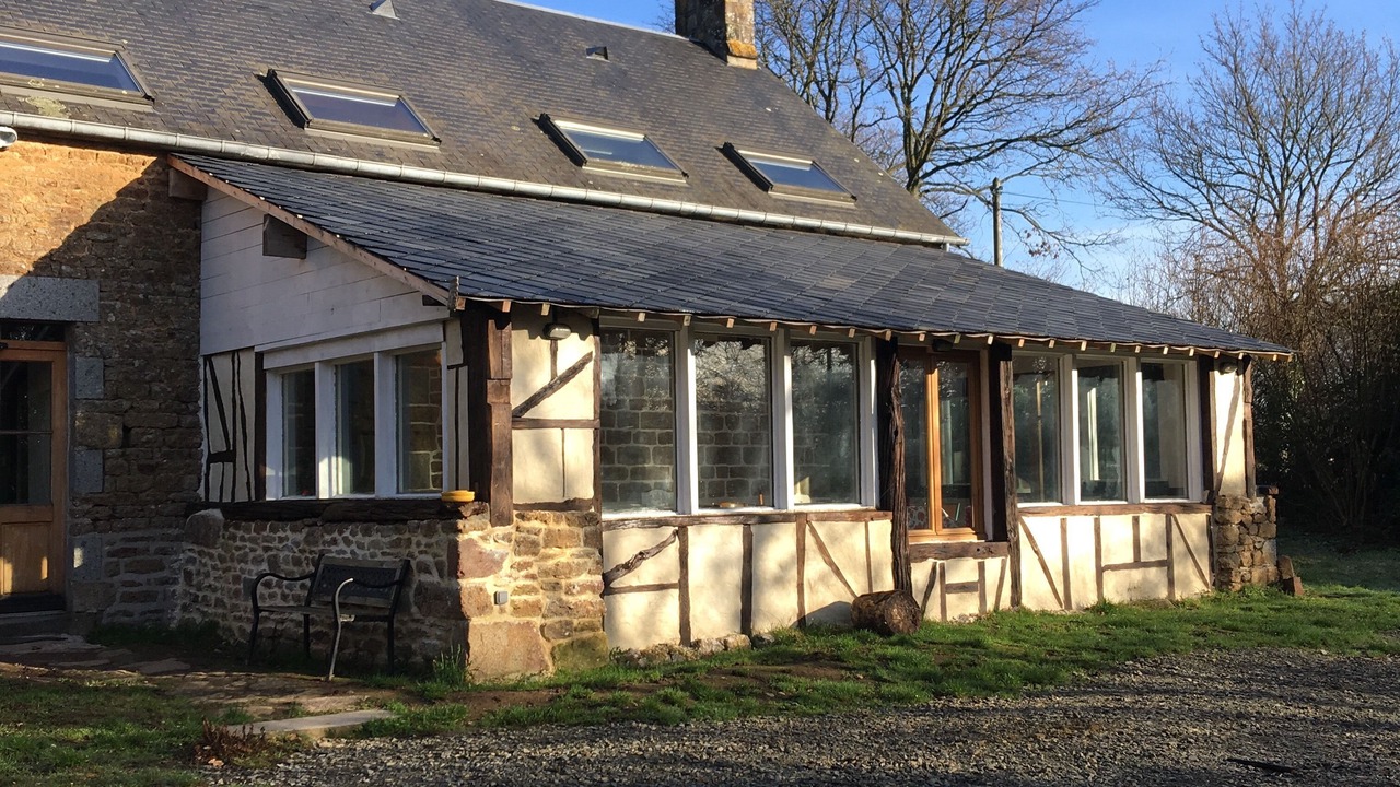 Photo of Outdoor in Sainte-Honorine-la-Chardonne