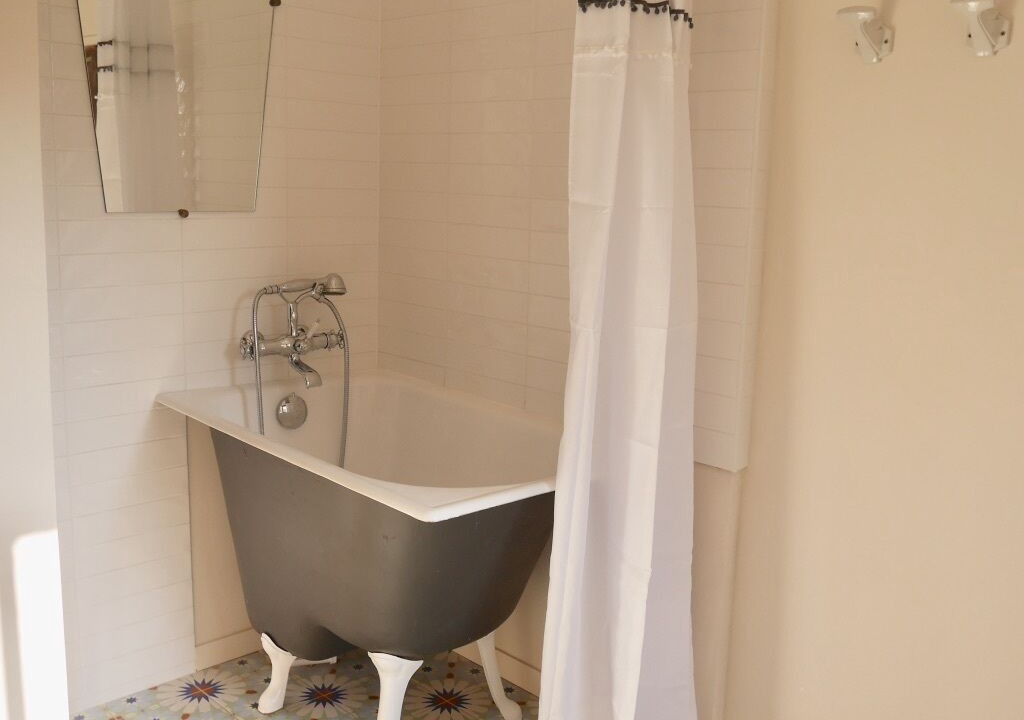 Photo of Bathroom in Sainte-Honorine-la-Chardonne