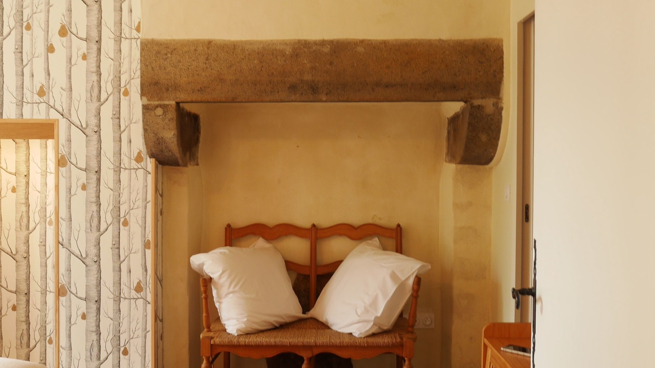 Photo of Bedroom in Sainte-Honorine-la-Chardonne