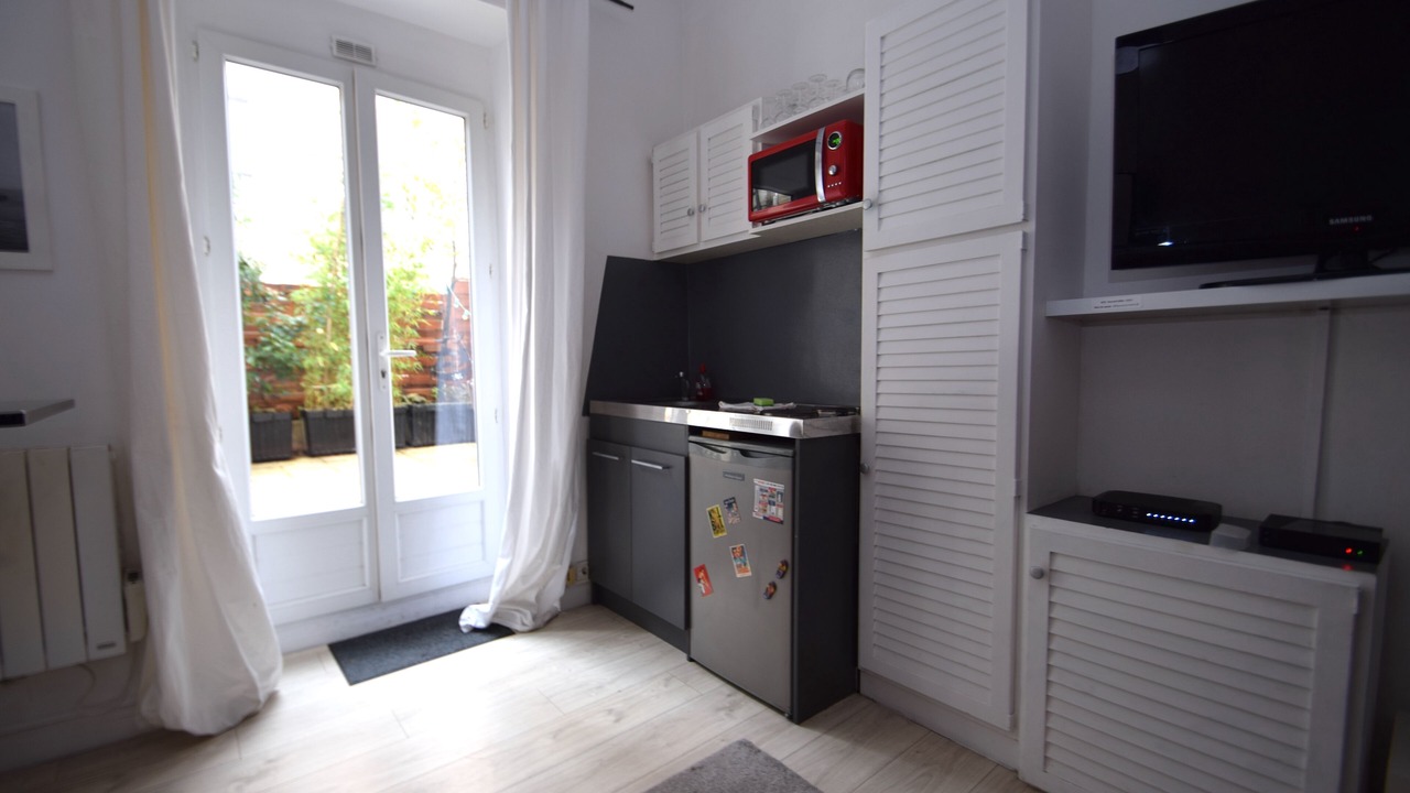 Photo of Others in Levallois-Perret