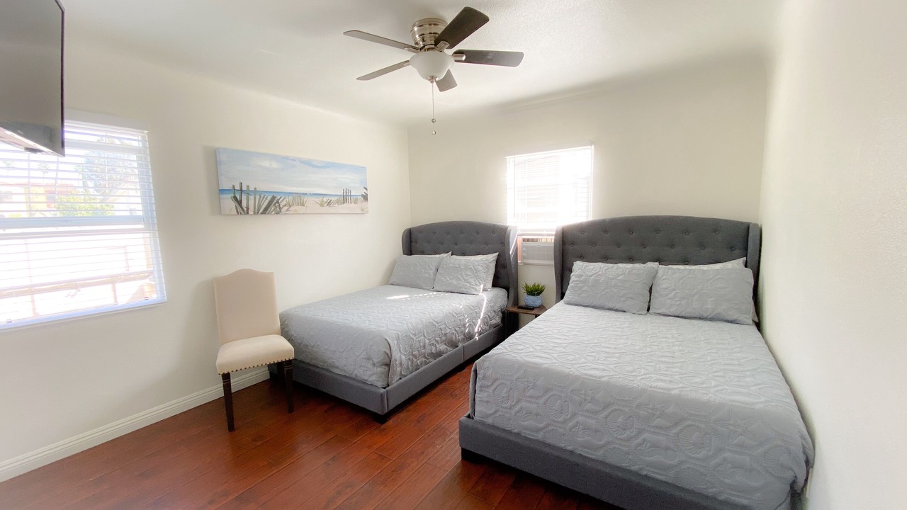 Photo of Bedroom in Belmont Heights
