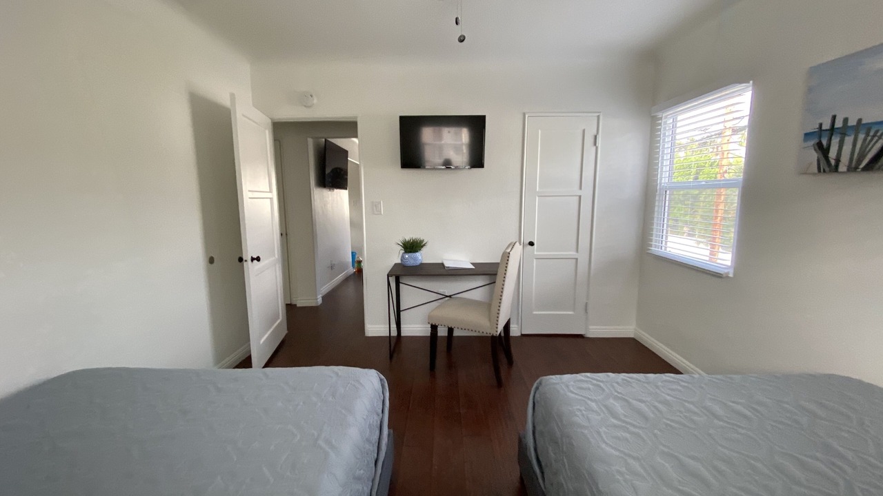 Photo of Bedroom in Belmont Heights