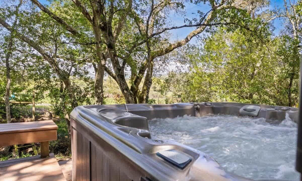 Photo of Outdoor in Santa Rosa