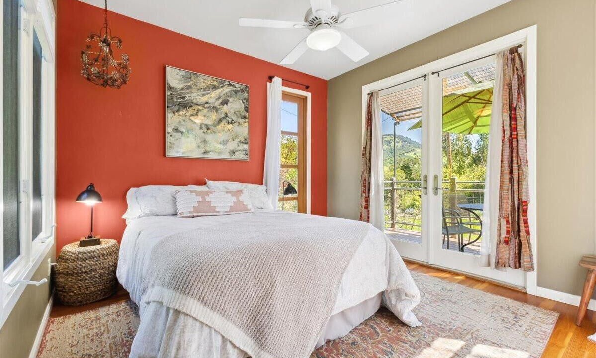 Photo of Outdoor in Santa Rosa