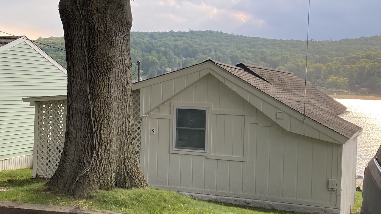 Photo of Outdoor in Middlefield