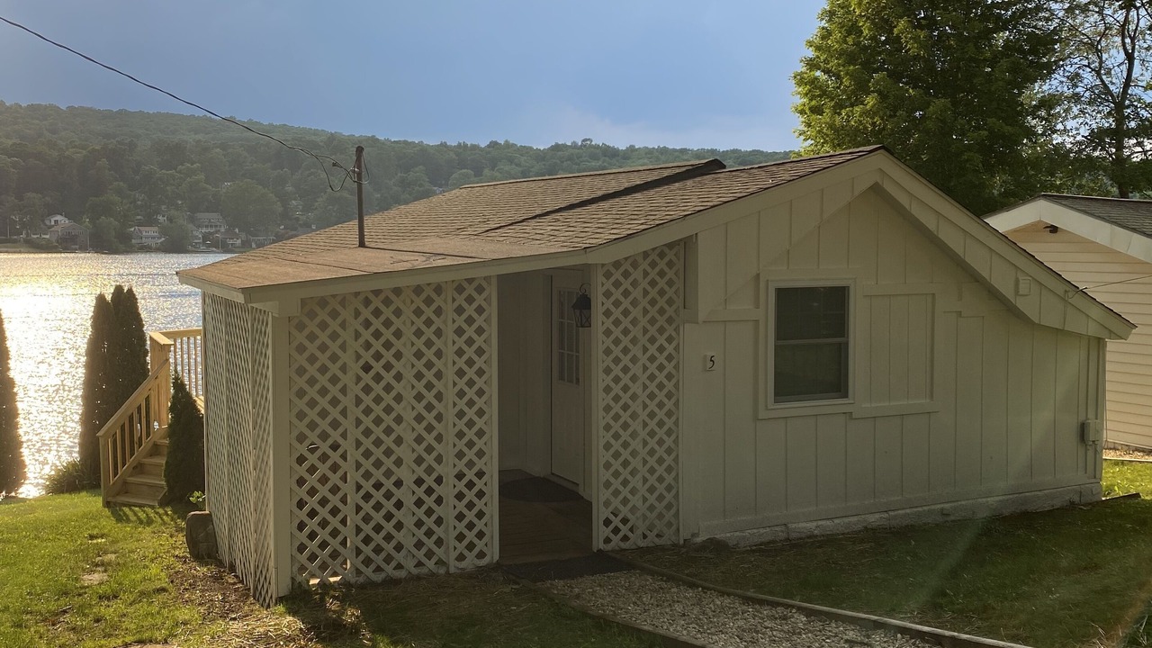 Photo of Outdoor in Middlefield