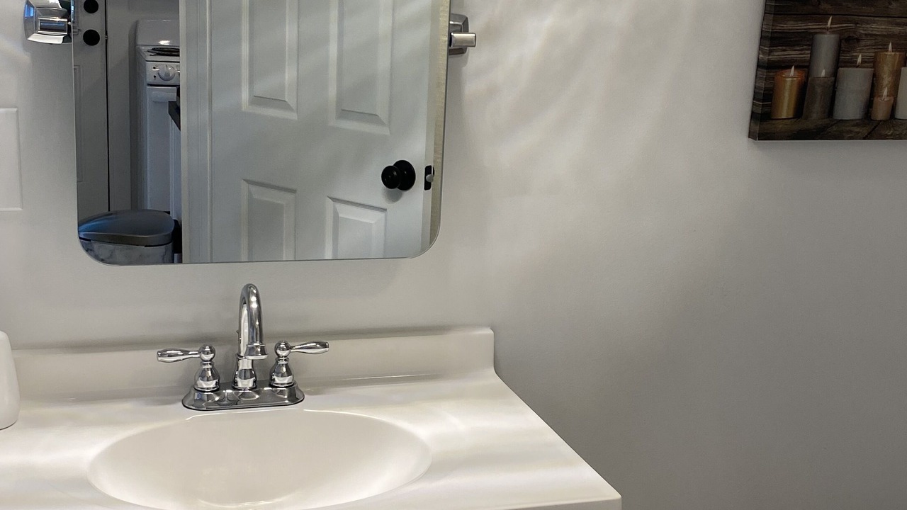 Photo of Bathroom in Middlefield