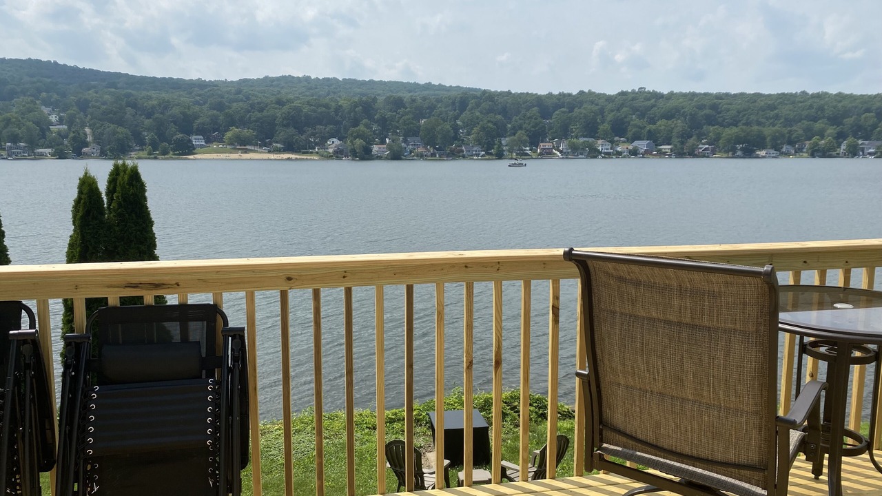 Photo of Outdoor in Middlefield