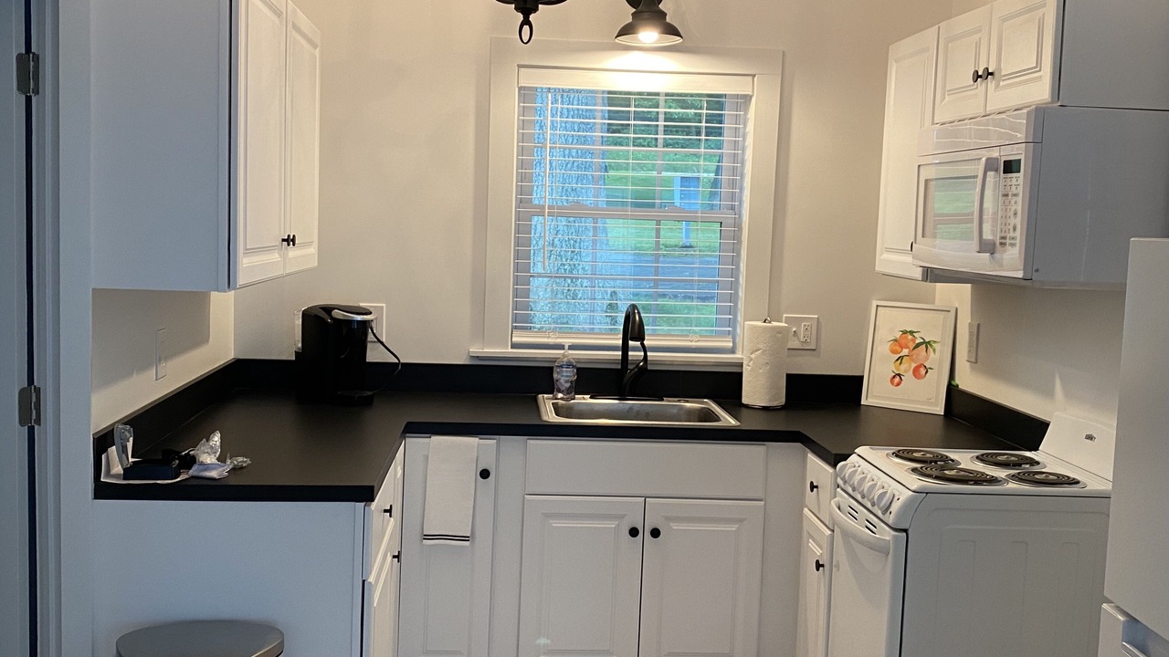 Photo of Kitchen in Middlefield