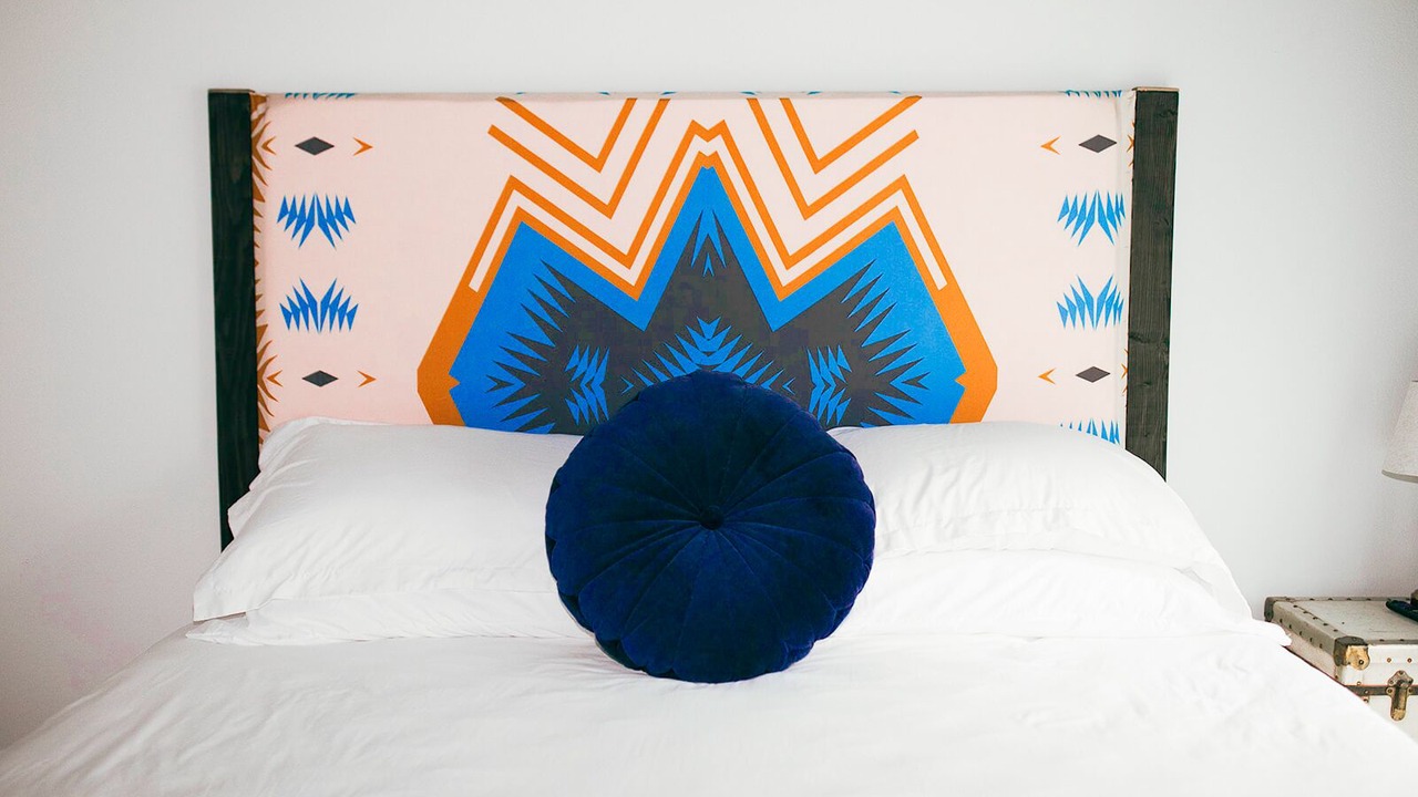 Photo of Bedroom in Point Venture