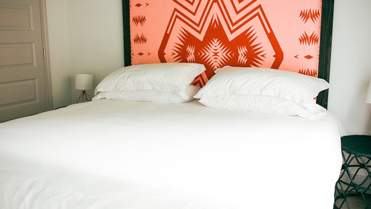 Photo of Bedroom in Point Venture