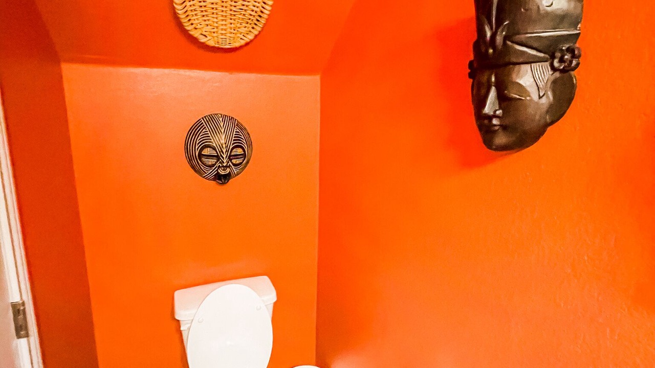 Photo of Bathroom in Point Venture