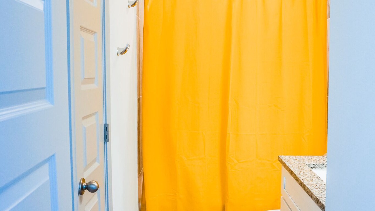 Photo of Bathroom in Point Venture