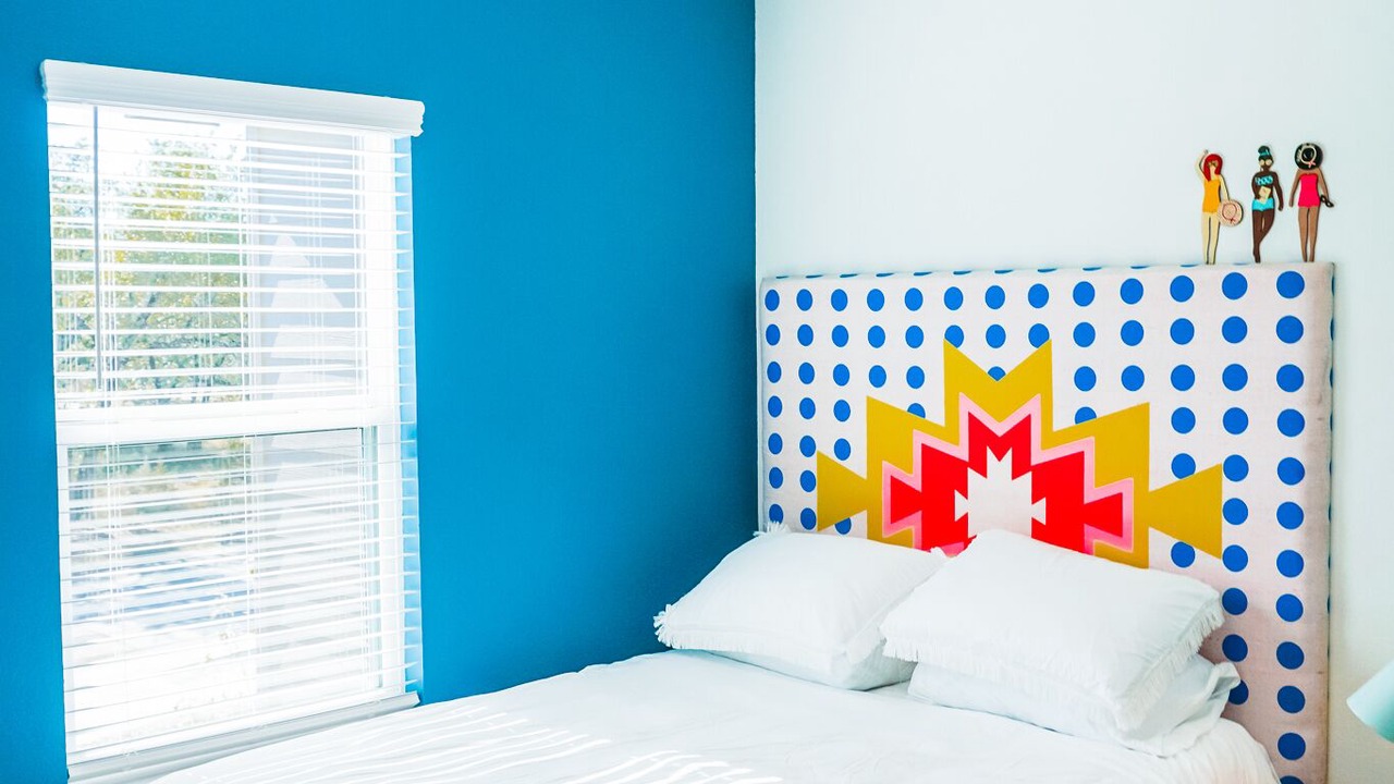 Photo of Bedroom in Point Venture