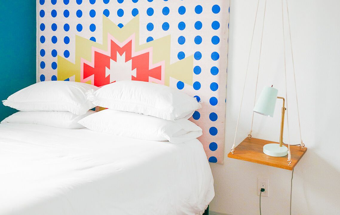 Photo of Bedroom in Point Venture