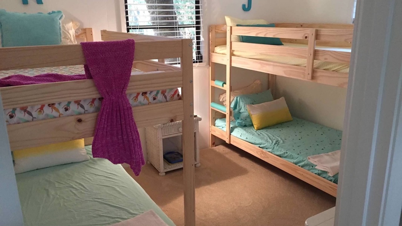 Photo of Bedroom in Candler