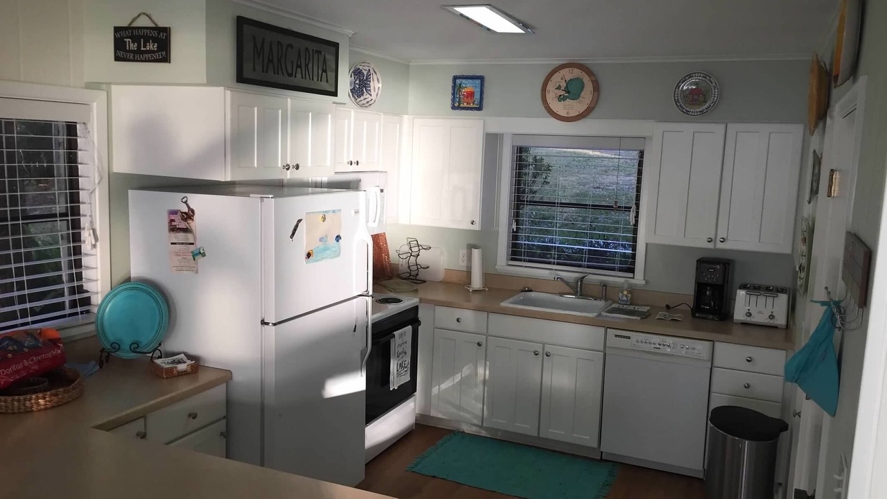 Photo of Kitchen in Candler