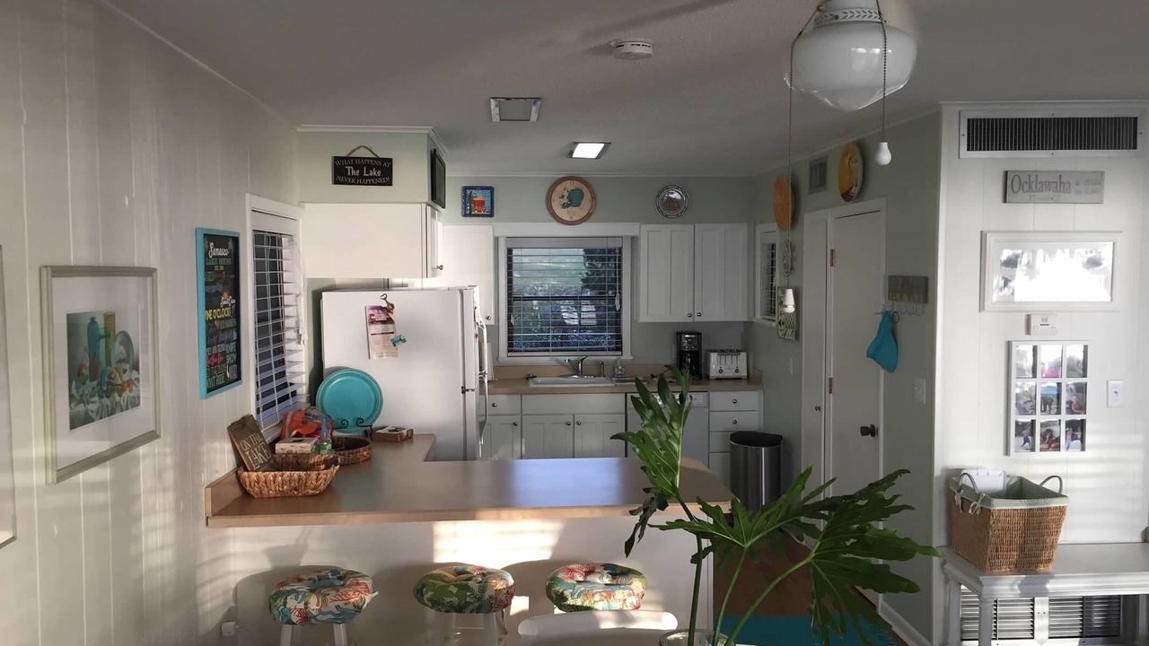 Photo of Kitchen in Candler