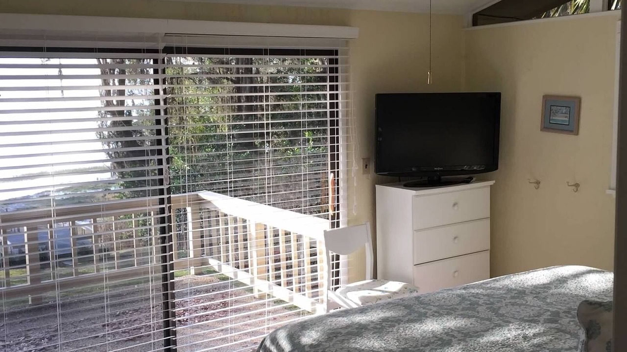 Photo of Bedroom in Candler