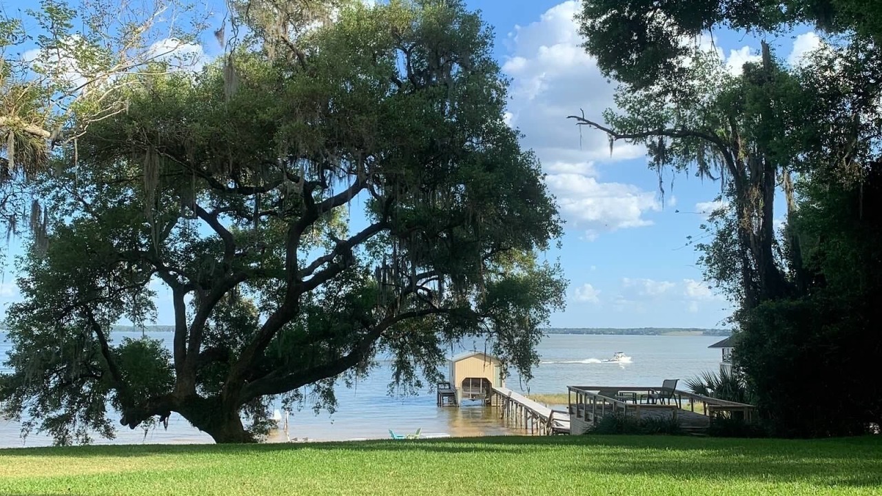 Photo of Outdoor in Candler