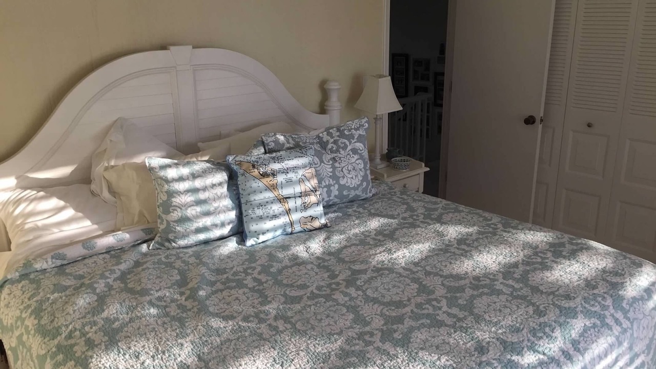 Photo of Bedroom in Candler