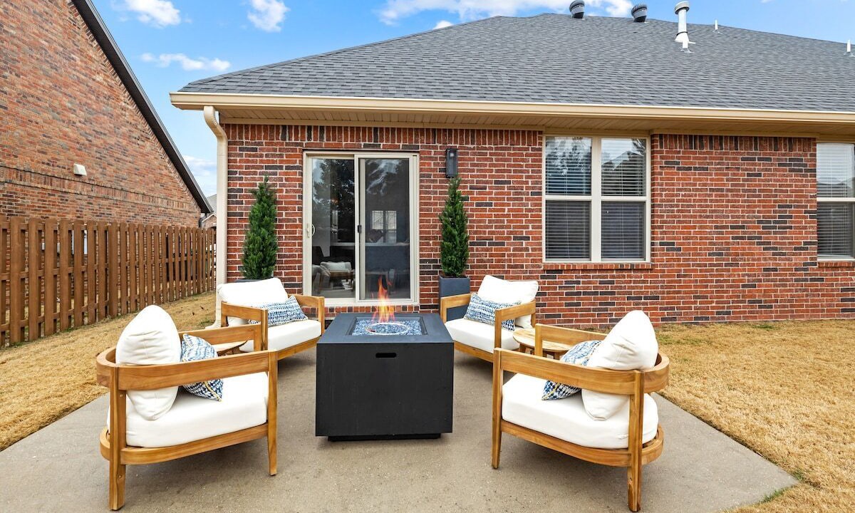 Photo of Outdoor in Benton County