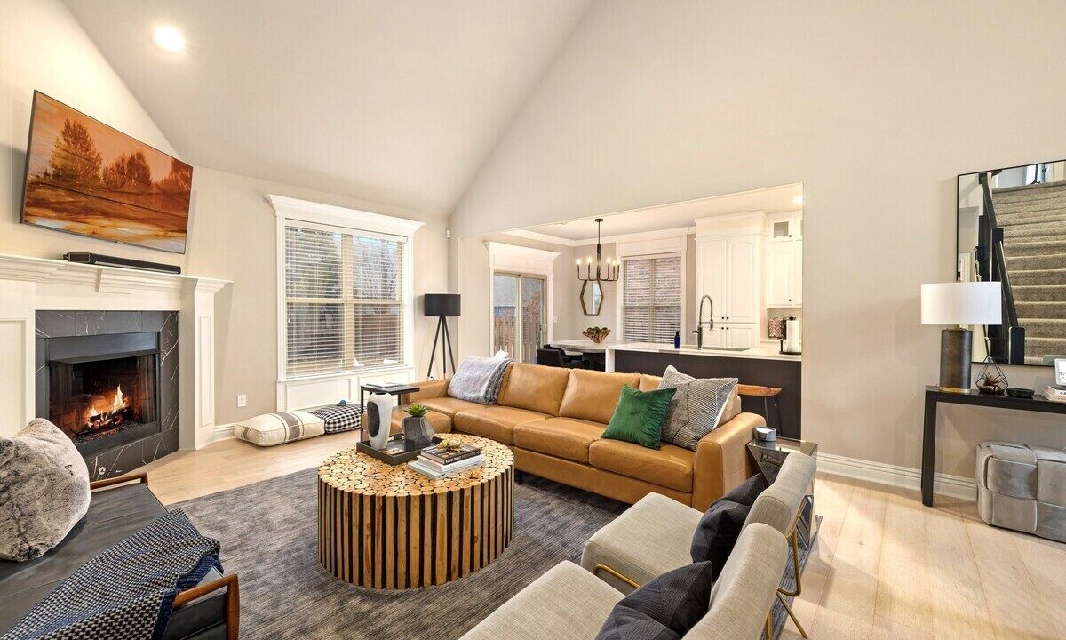 Photo of Livingroom in Benton County
