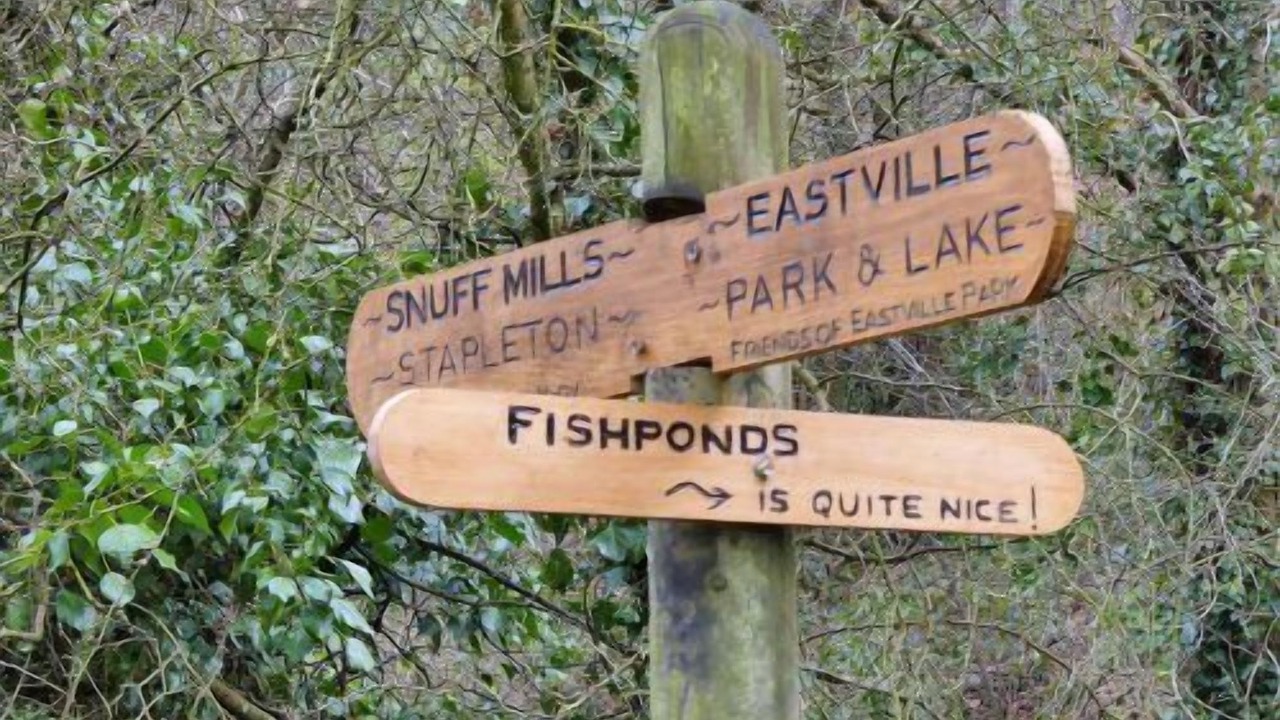 Photo of Others in Fishponds