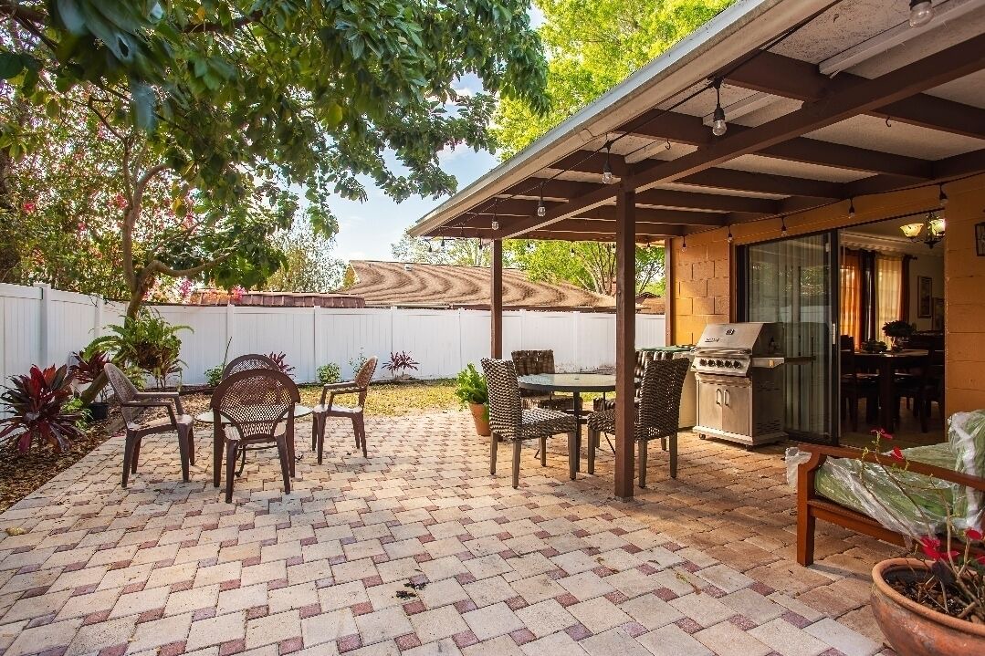 Photo of Outdoor in Citrus Park