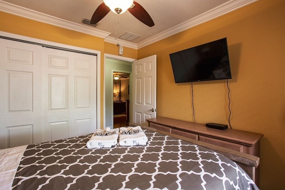 Photo of Bedroom in Citrus Park