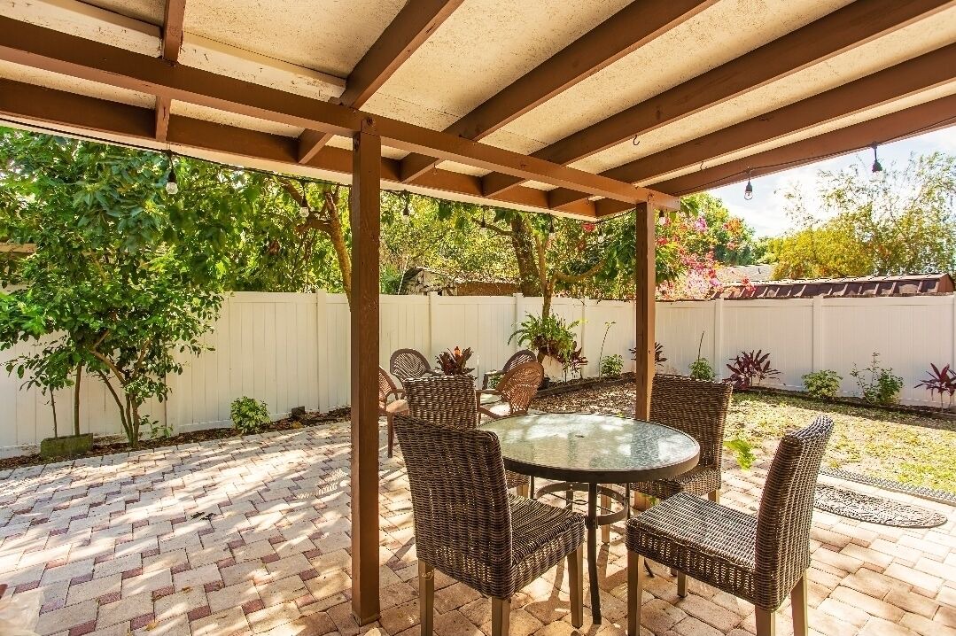 Photo of Outdoor in Citrus Park