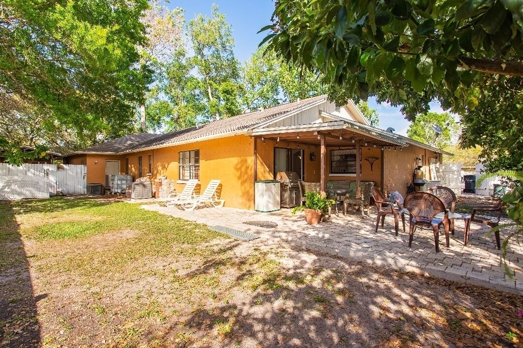 Photo of Outdoor in Citrus Park