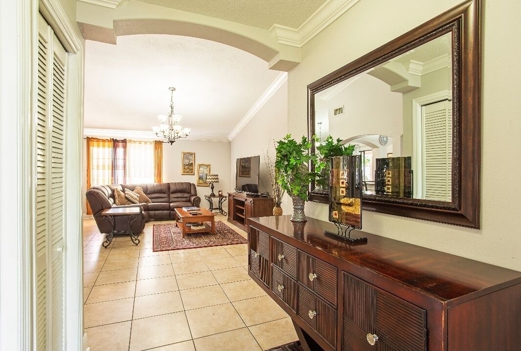 Photo of Livingroom in Citrus Park