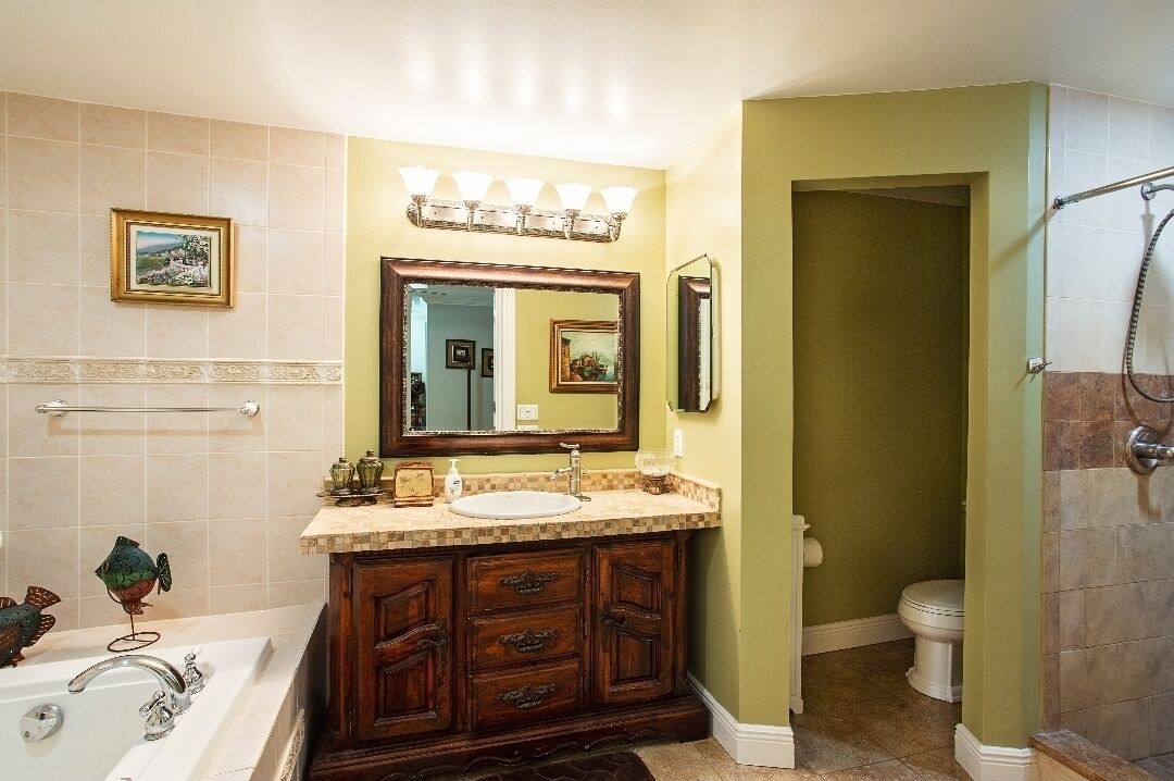 Photo of Bathroom in Citrus Park