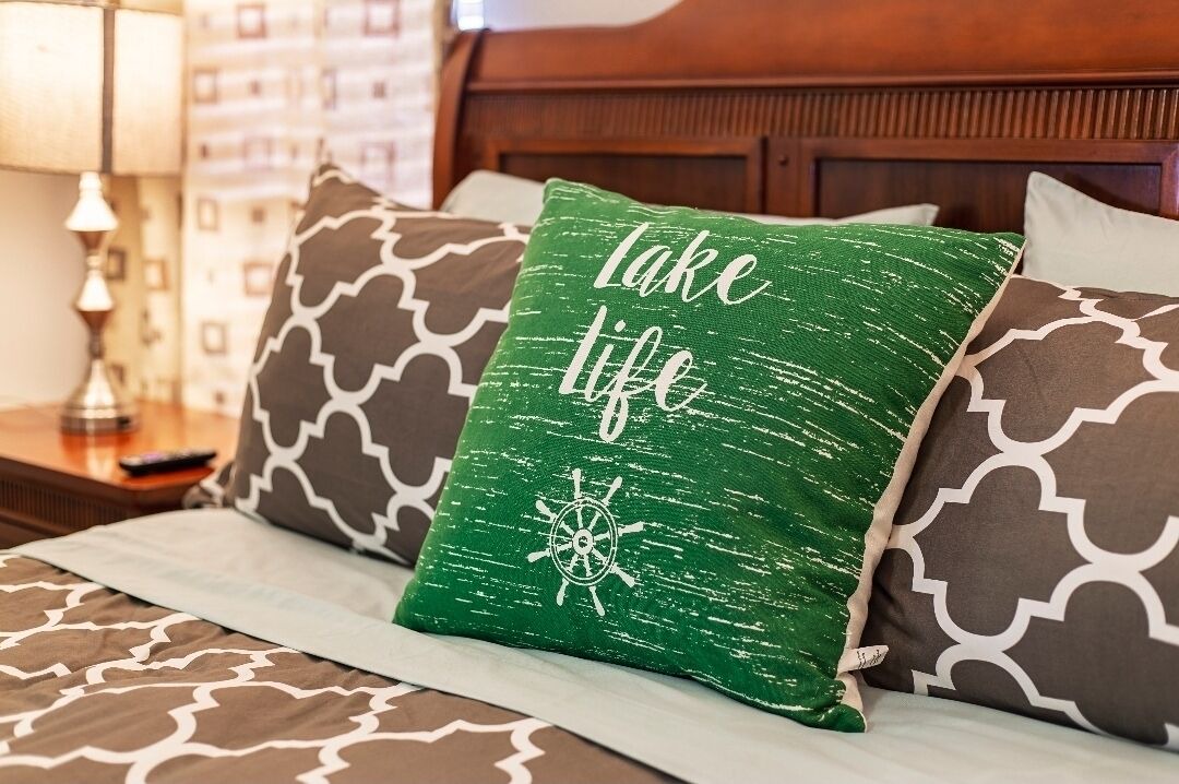 Photo of Bedroom in Citrus Park
