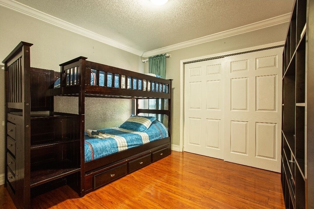 Photo of Bedroom in Citrus Park