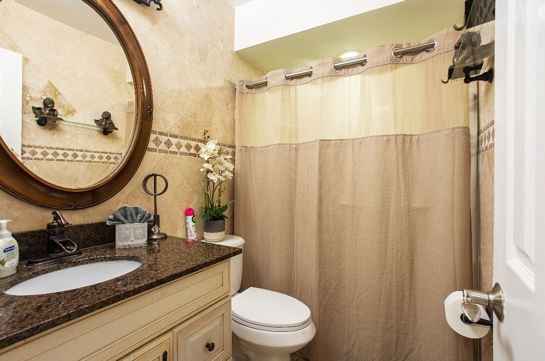 Photo of Bathroom in Citrus Park