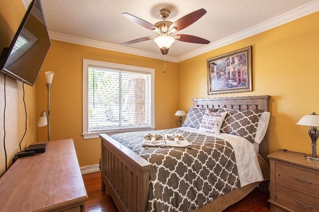 Photo of Bedroom in Citrus Park