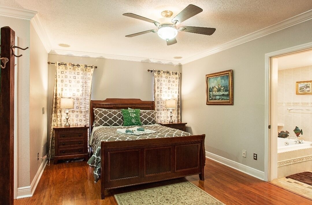 Photo of Bedroom in Citrus Park